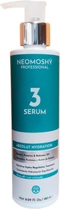 Neomoshy ABSOLUT HYDRATION serum 180ml (180 ml)