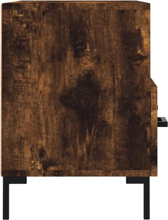 Produktbild vidaXL TV-Schrank (80 x 36 x 50 cm)