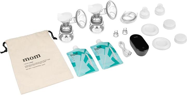 Actual product image Lionelo Twee Go