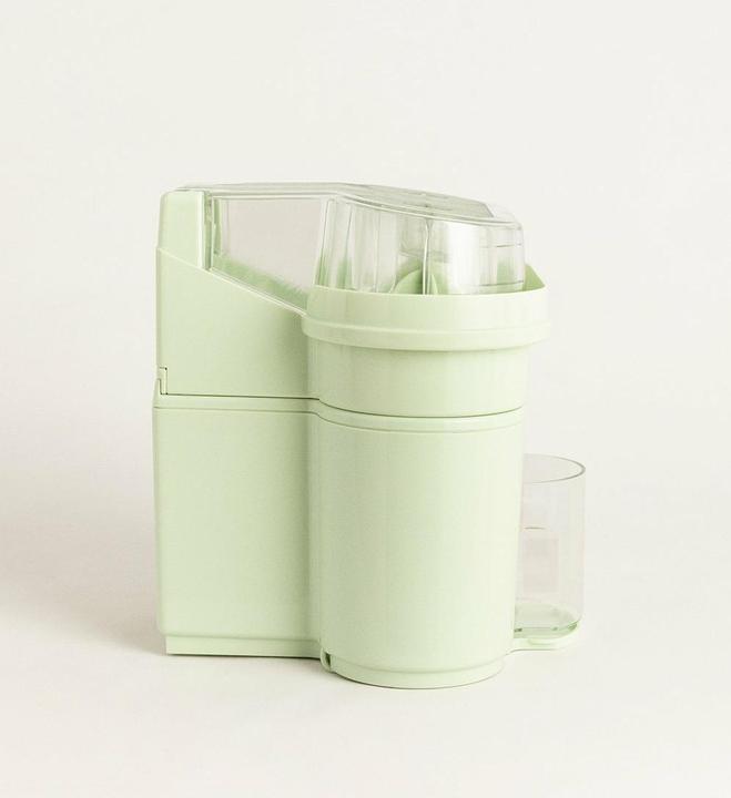 Immagine prodotto Create JUICER DUAL - Spremiagrumi elettrico doppio 90W