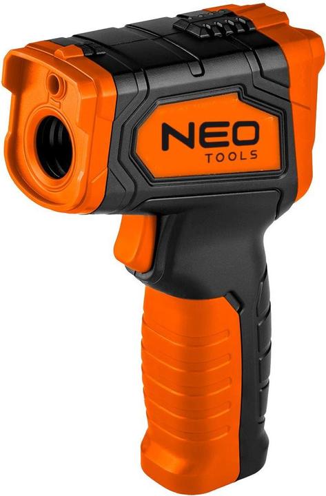 Productafbeelding Neo Pyrometer, apparaat voor temperatuurmeting (C-50 880, F-58 1616)