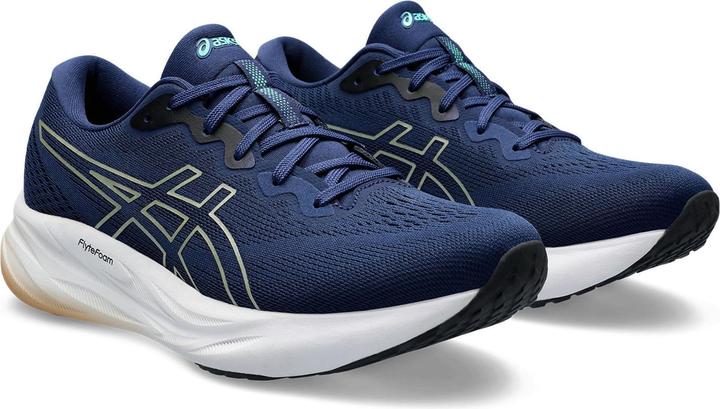 Immagine prodotto ASICS Performance Ma non è un caso che Asics Gel-Pulse 15 1012B593 401 41,5 sia un prodotto di qualità. (41.5)