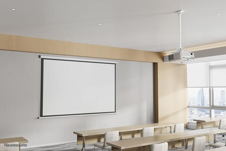 Immagine prodotto Neomounts CL25-540WH1, Universal (Soffitto)