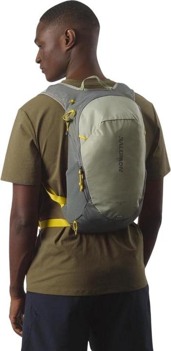 Actual product image Salomon Trailblazer Backpack (10 l)