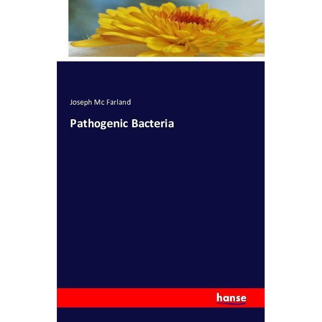 Pathogenic Bacteria, Fachbücher