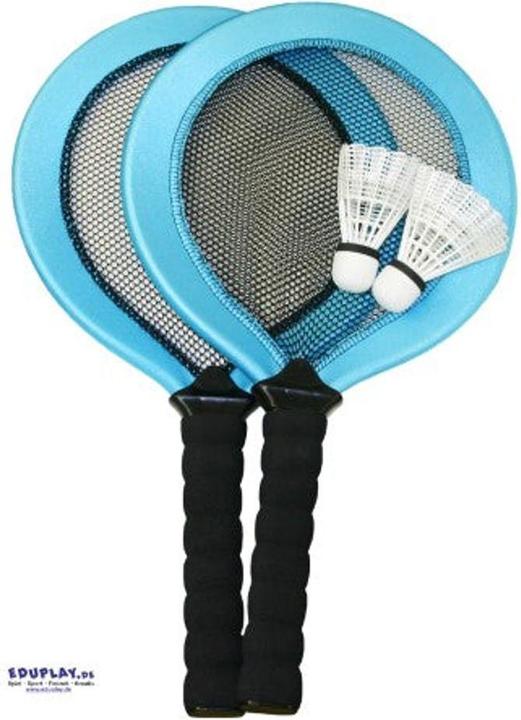 Image du produit Eduplay Badminton Set