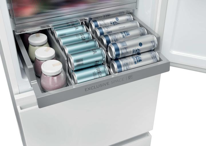 Actual product image Haier HTR3518ENMW (303 l)