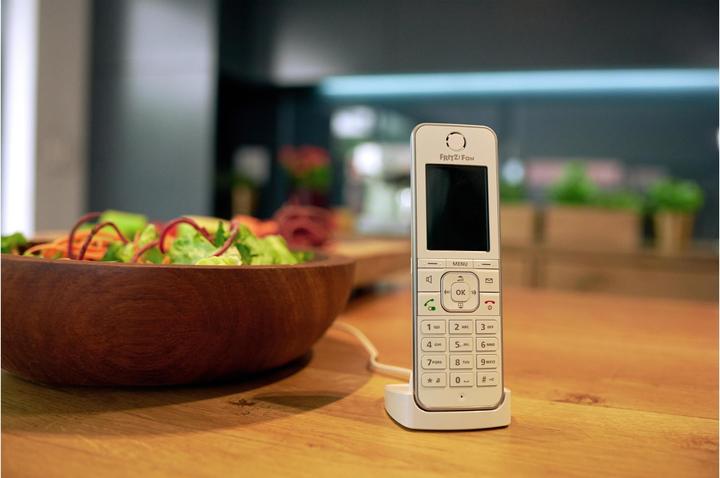 Image du produit AVM FRITZ!Fon C6
