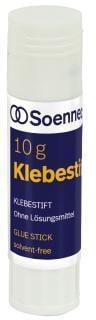 Image du produit Soennecken Bâton de colle sans solvant Rechargeable : Non Masse (poids) : 10 g