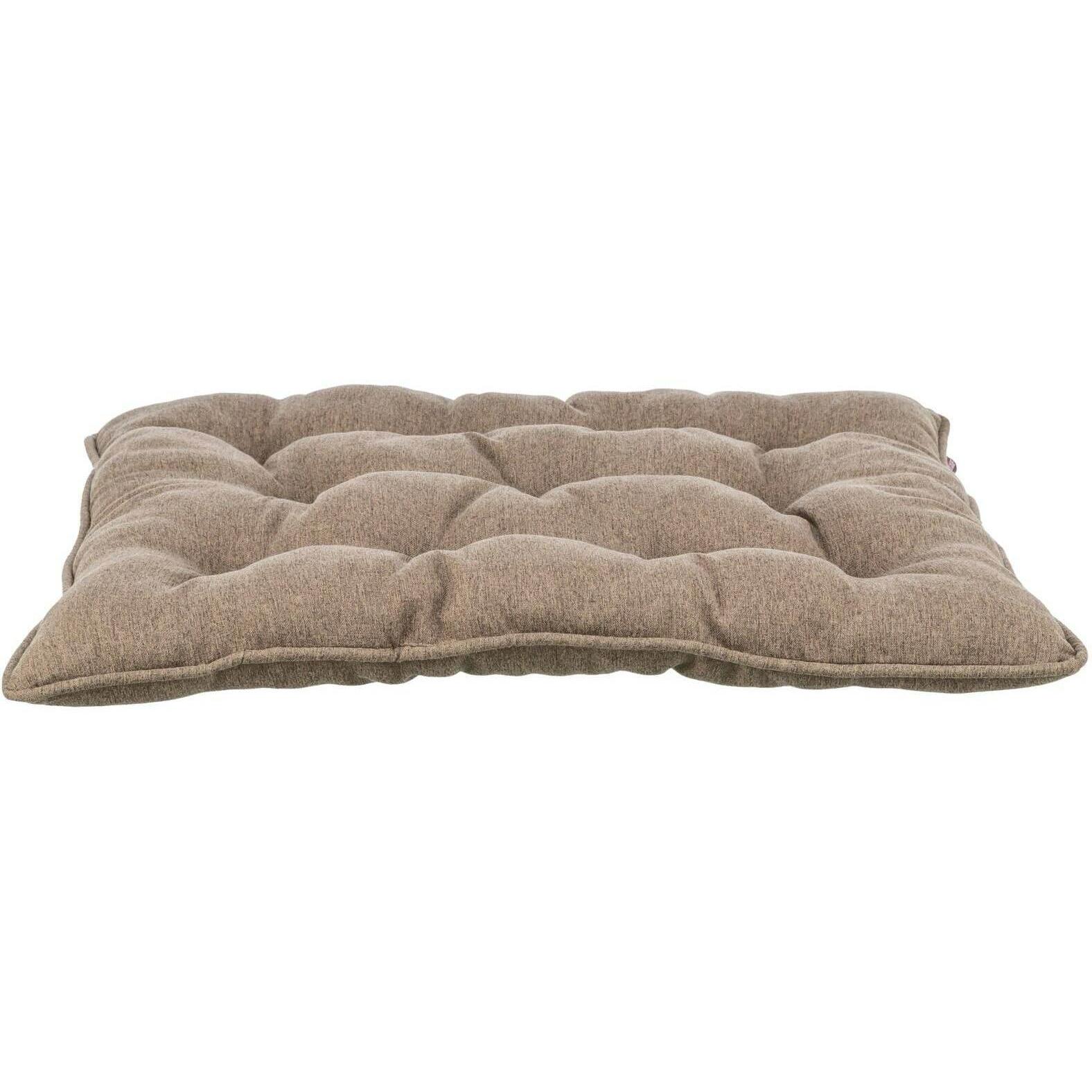 Coussin Pour Chien Angulaire Trixie Caliente - Marron - 115×72 Cm