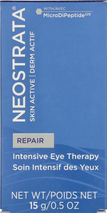 Immagine prodotto NeoStrata Skin Active Intensive Eye Therapy Anti-Aging Under Eye Cream (Crema per la cura degli occhi, 15 ml, Giorno)