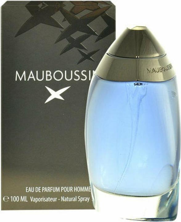 Produktbild Mauboussin by (Eau de Parfum, 100 ml)