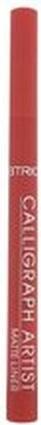 Image du produit Catrice Calligraph Artist Matte Liner (Butterscotch 040)