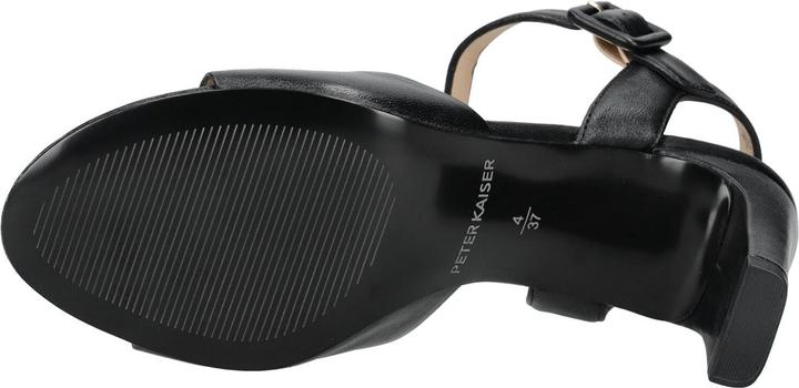 Actual product image Peter Kaiser Sandalen (39)