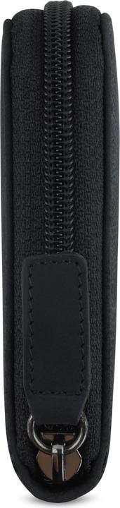 Actual product image Bugatti Luca wallet leather 19 cm