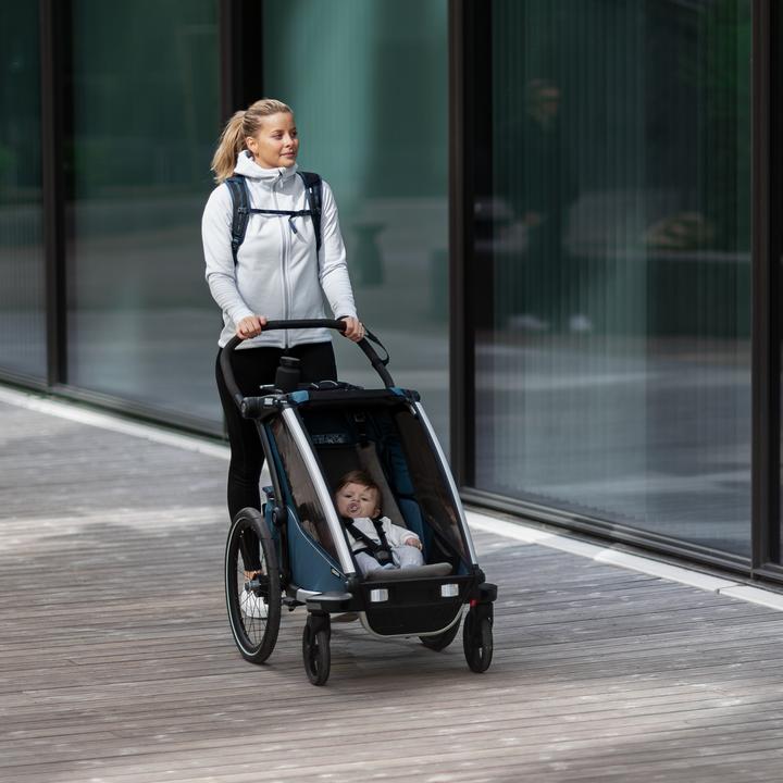 Image du produit Thule Siège pour bébé