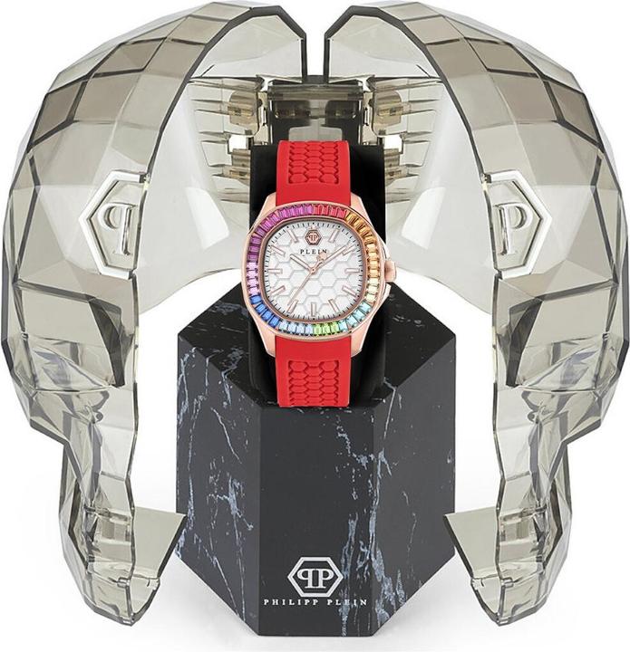 Produktbild Philipp Plein PWTAA1024 (Analoguhr)