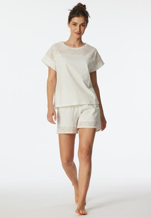 Produktbild Schiesser Shorty Casual Nightwear (44, XL)