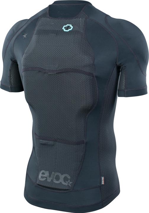 Image du produit Evoc Protector Shirt Zip (M, Protection dorsale, Modèle unique)