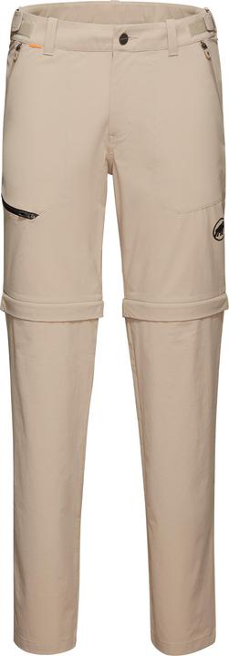 Actual product image Mammut Runbold Zip Off Pants Men (46)