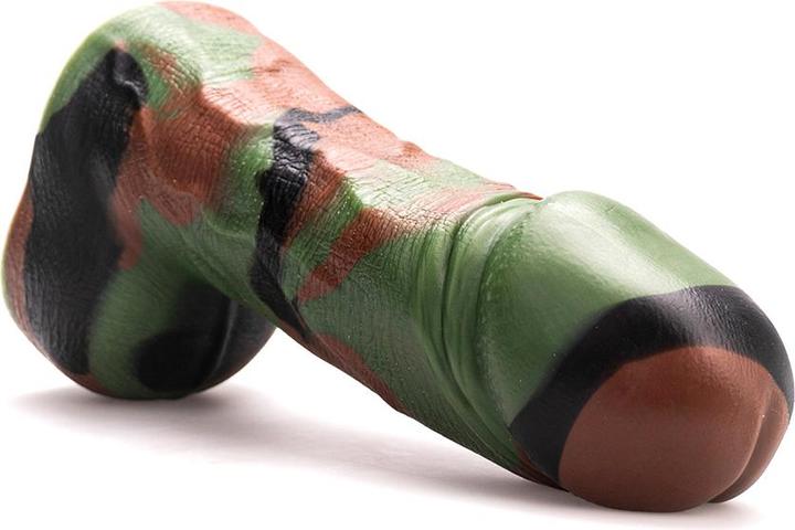 Image du produit Kiotos Revolt Green Army 06 Large
