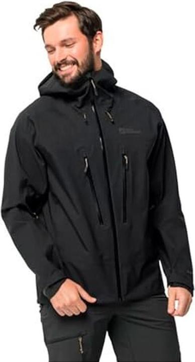 Immagine prodotto Jack Wolfskin Kammweg 3L Jkt M (3XL)