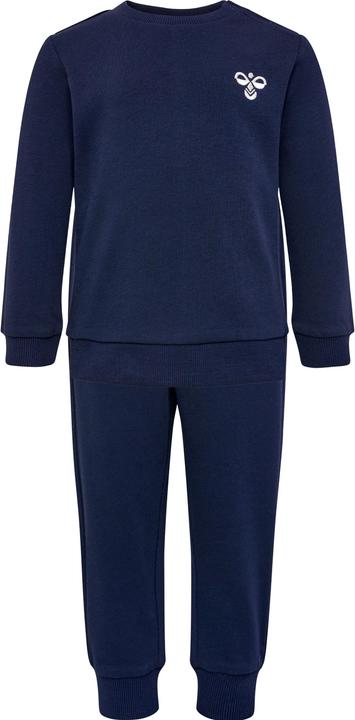 Image du produit hummel Santo Crew Suit (56)