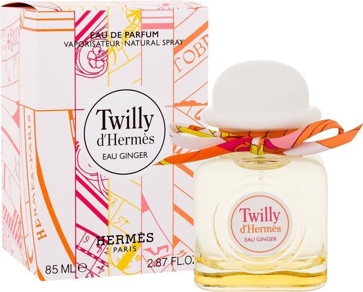 Image du produit Hermès Eau Ginger (Eau de parfum, 85 ml)