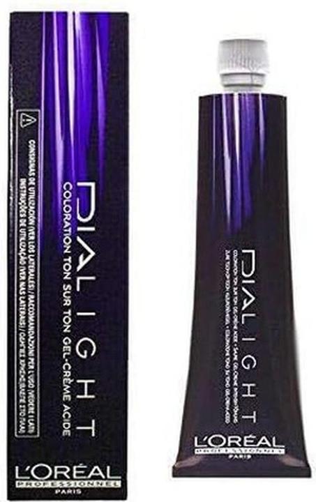 Immagine prodotto L'Oréal Professionnel Luce a scorrimento (5,66 Marrone chiaro rosso intenso)