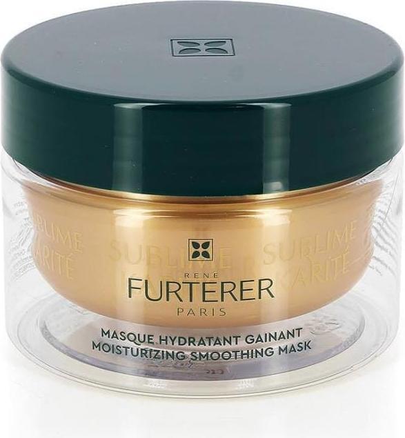 Image du produit Rene Furterer Sublime Karité humide (200 ml)
