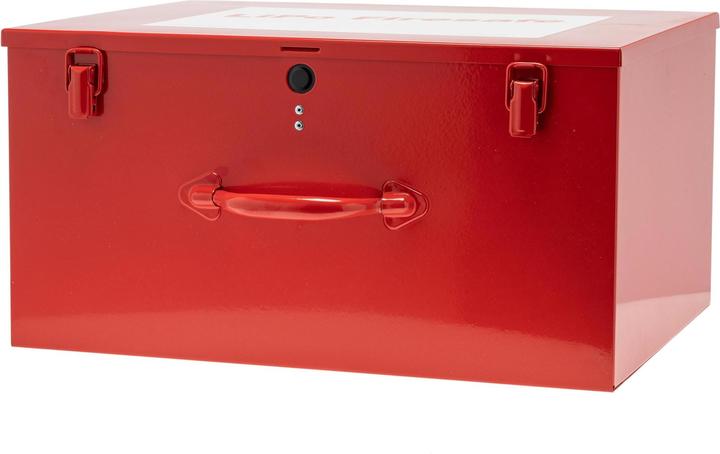 Immagine prodotto Willimann LiPo ignifugo tipo 04 438 x 335 x 227 mm (38 cm, 44.50 cm)