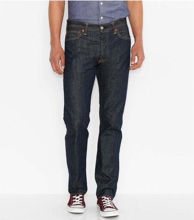 Produktbild Levis Jeans Regular Fit (W36/L30)