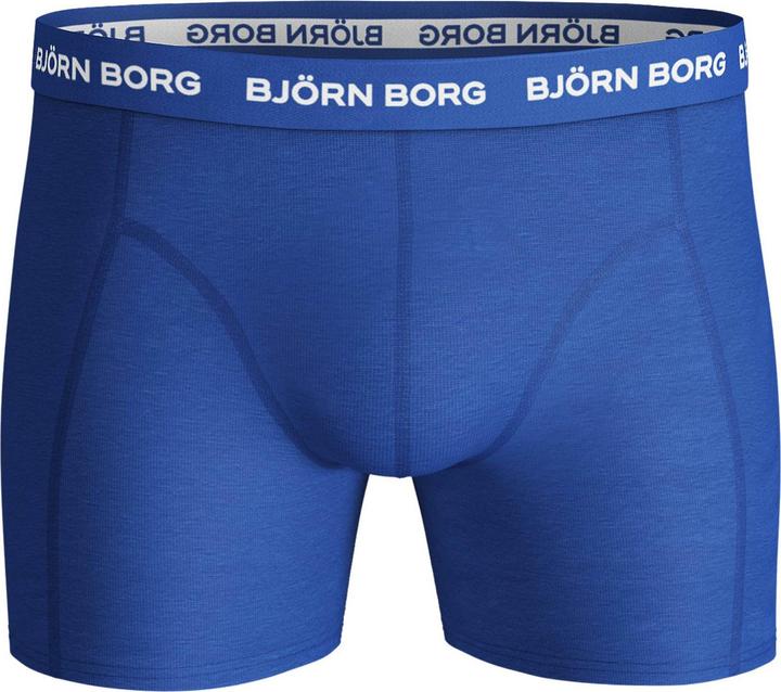 Actual product image Björn Borg Boxer shorts Casual Stretch (L, pack of 3)