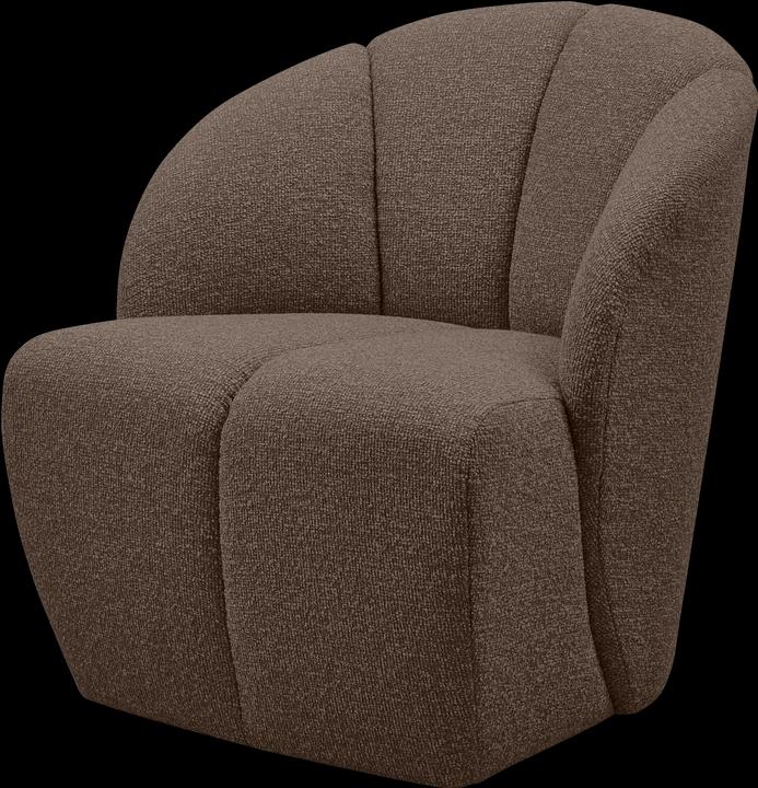 Brown Melange