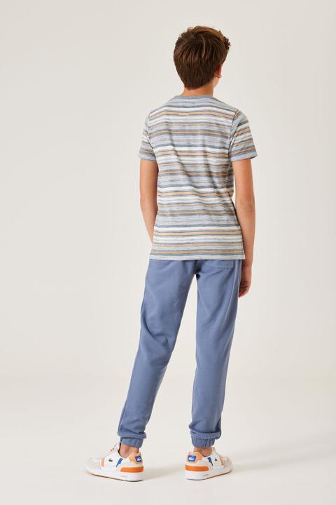 Immagine prodotto Garcia T-shirt con design a righe (164, 170)