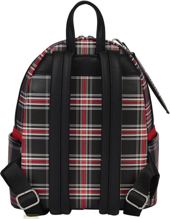 Actual product image Loungefly Clueless by Mini Backpack Dionne Cosplay