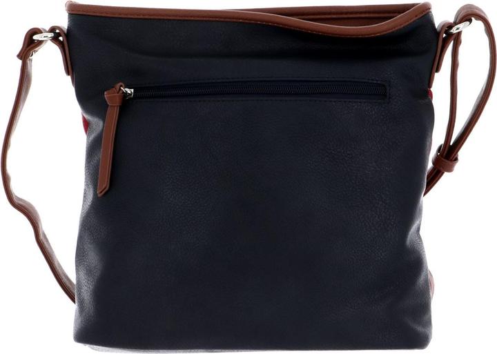 Immagine prodotto Tom Tailor Borsa a tracolla 27 cm