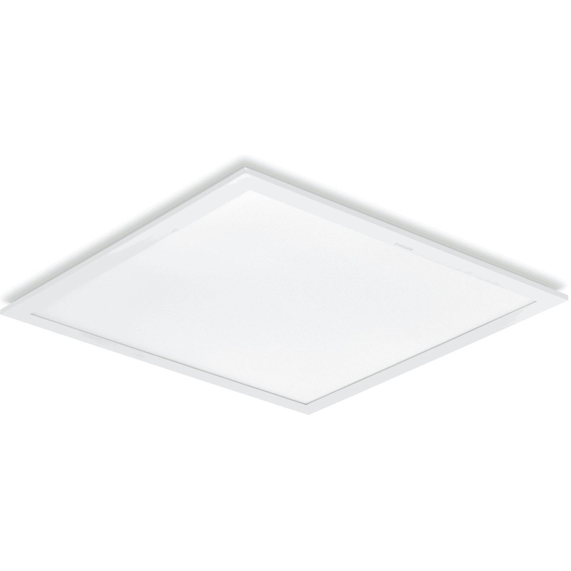 Philips, Wandleuchte + Deckenleuchte, 50189800 (3600 lm)