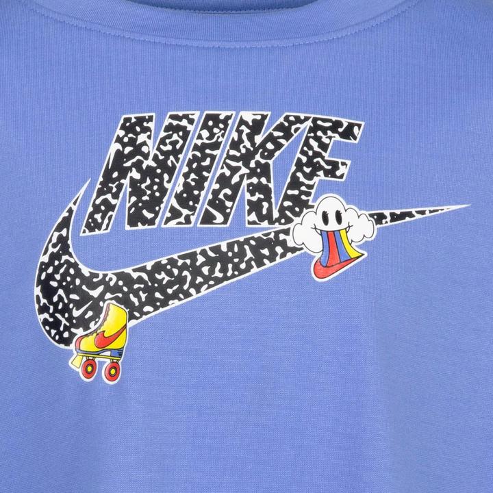 Immagine prodotto Nike Notebook Maglietta Manica Lunga Ragazze (104)