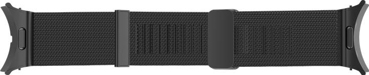 Actual product image Samsung Milanese band (40 mm, Stainless steel)