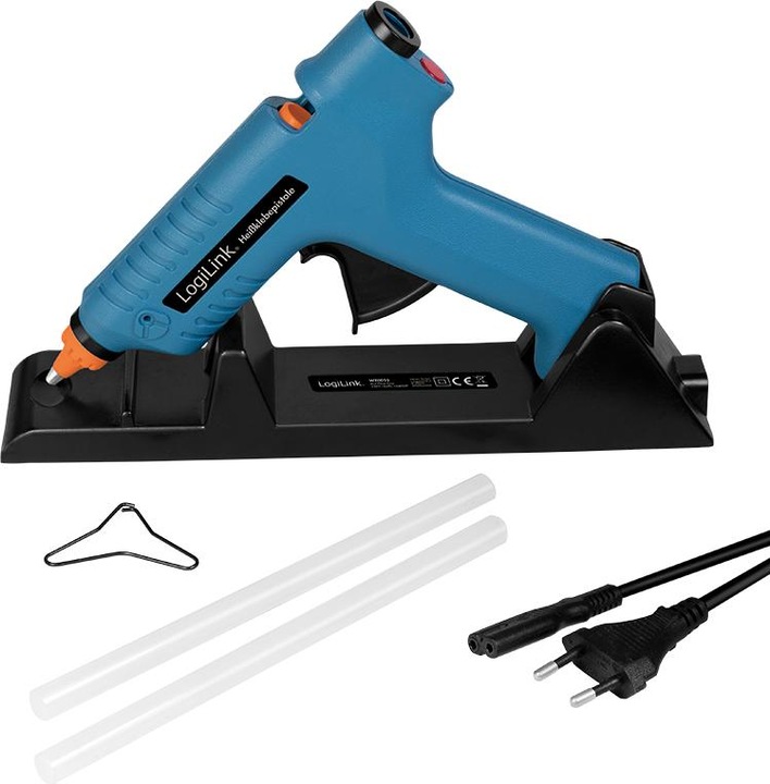 Image du produit LogiLink Pistolet à colle