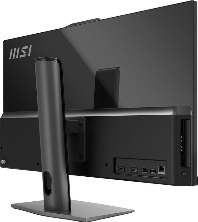 Immagine prodotto MSI AIO Modern AM272P 1M-1261EU Core 5-120U 27" IPS LED FHD Non-Touch Anti-Glare - 16 GB (512 GB, 16 GB, Intel Core 5 120U)