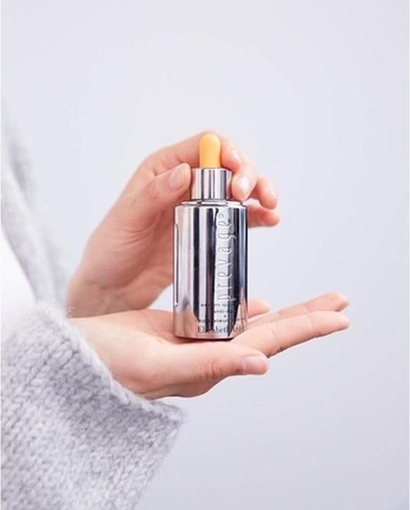 Immagine prodotto Elizabeth Arden Prevage Soluzioni Anti Invecchiamento per la Pelle 4 Pezzi