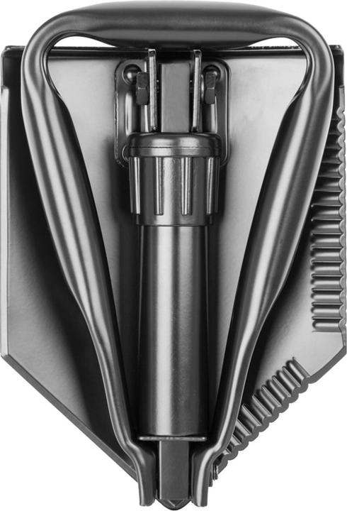 Actual product image Brunner Trifold