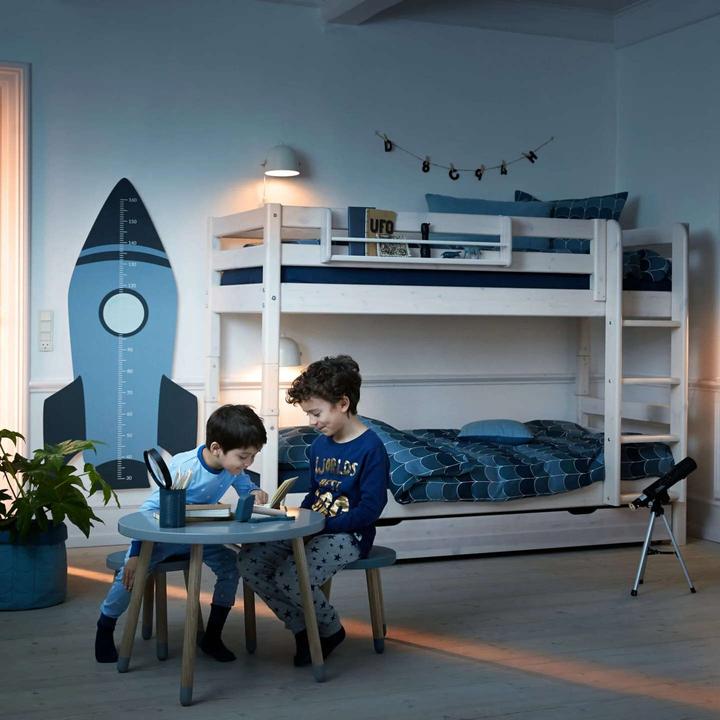 Actual product image Flexa Classic (90 x 200 cm)