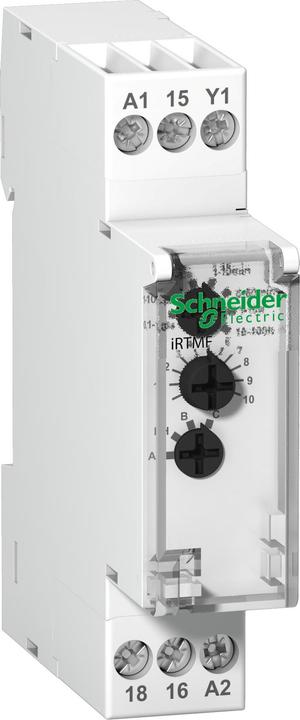 Image du produit Schneider Electric Relais multifonctionnel