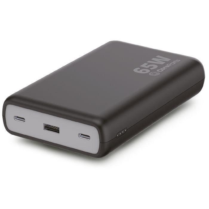 CoreParts PW7018LC-CP (20000 mAh, 65 W), Powerbank