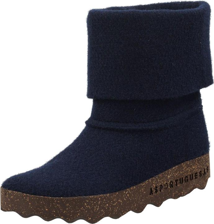 Actual product image Asportuguesas Cosy moments in ankle boots are guaranteed with the Cady model from. The top (42)