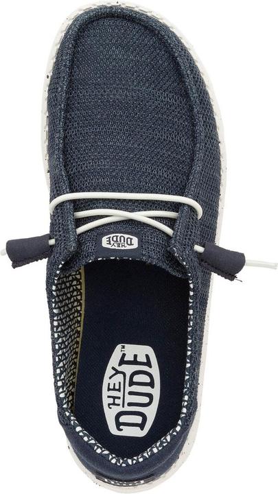 Image du produit Hey Dude Wendy Stretch Sox (36)