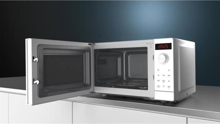 Actual product image Siemens FF023LMW0 (20 l)